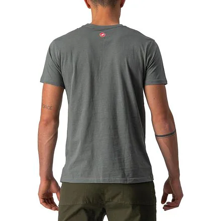 Ventaglio T-Shirt - Men's