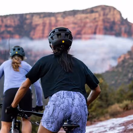 Freda 7in MTB Short - Women's