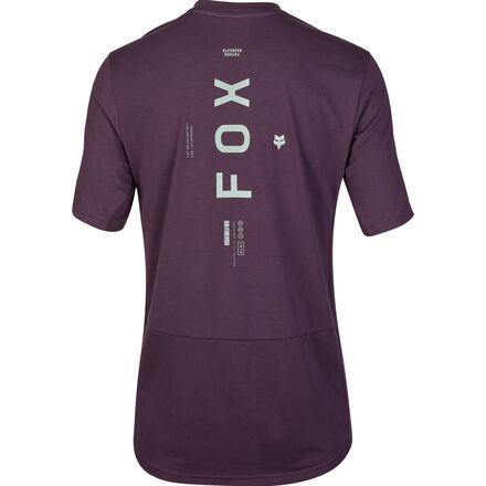 Ranger Alyn Dri-Release Short-Sleeve Jersey - Men's