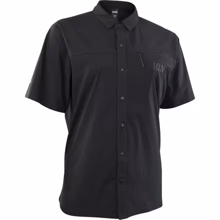 VNTR Amp Short-Sleeve Shirt