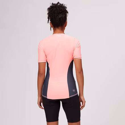 Competitor Short-Sleeve Top - Women's