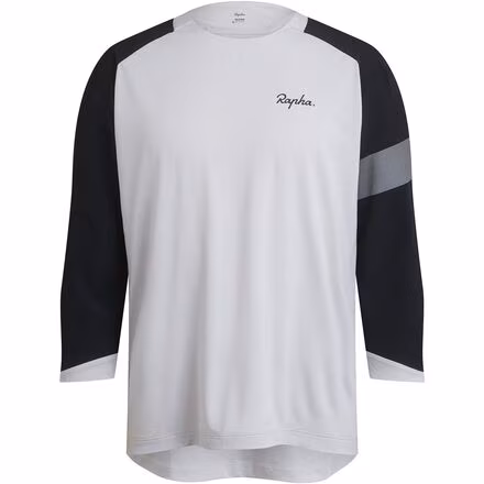 Trail 3/4-Sleeve Jersey - Men's