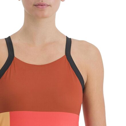 Snap Jersey - Women's