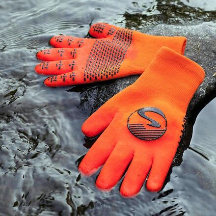 Crosspoint Knit Waterproof Glove - Men's