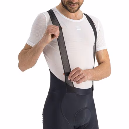 Bodyfit Pro LTD Bib Short - Men's