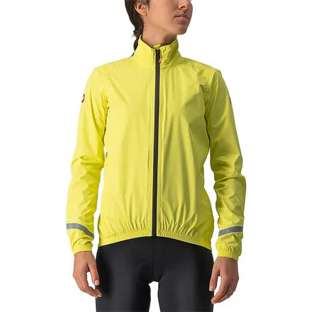 Emergency 2 Rain Jacket - Women's
