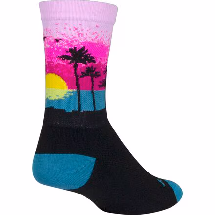 Xanadu Socks