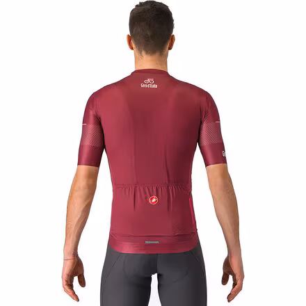 #GIRO Trofeo Jersey - Men's