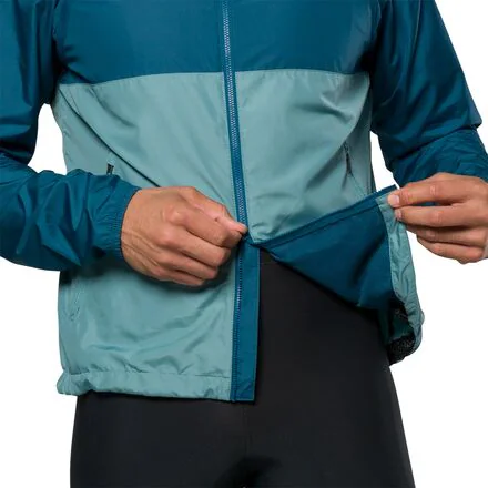 Quest Barrier Convertible Jacket - Men's
