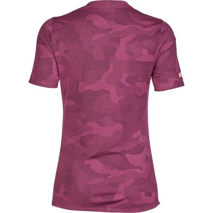 Ranger TruDri Short-Sleeve Jersey - Women's