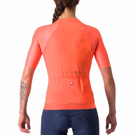 Aero Pro 7.0 Jersey - Women's