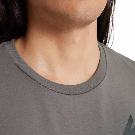 S-Logo Short-Sleeve T-Shirt - Men's