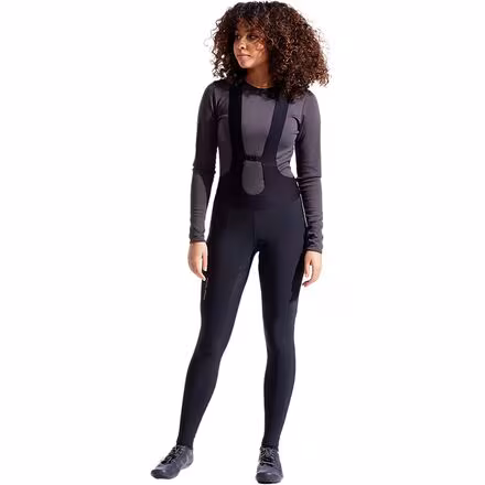 Thermal Cycling Bib Tight - Women's