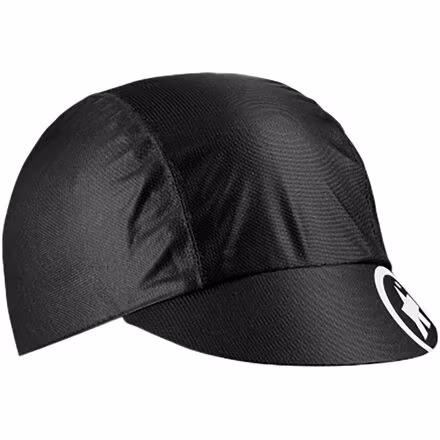 Assosoires Rain Cycling Cap