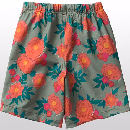 Littles Short - Girls'