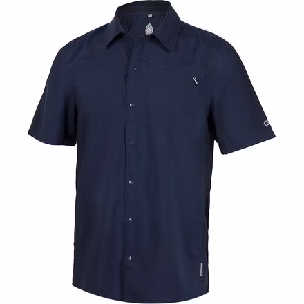 Protocol Jersey - Short Sleeve - Men's