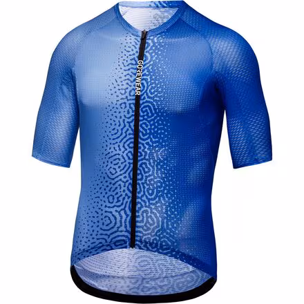 Spinshift Breathe Jersey - Men's