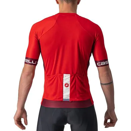 Entrata VI Jersey - Men's