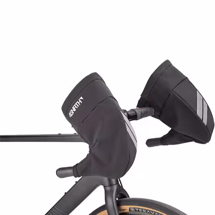 Draugenklaw Drop Bar Pogie