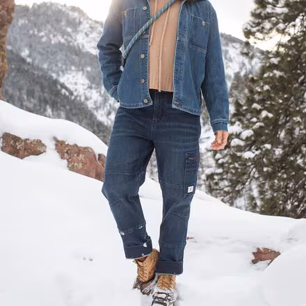 Performance Jean - Women's