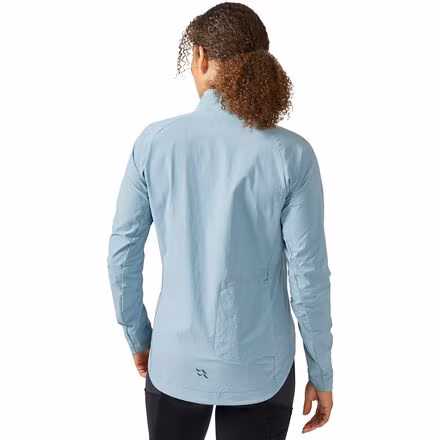 Cinder Borealis Jacket - Women's