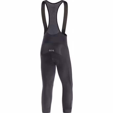 C3 3/4 Bib Tights+ - Men's