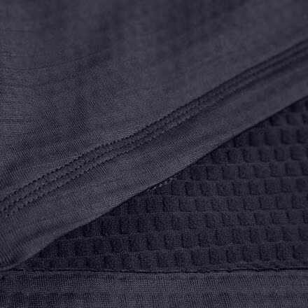Singletrack Fleece Jersey - Men's