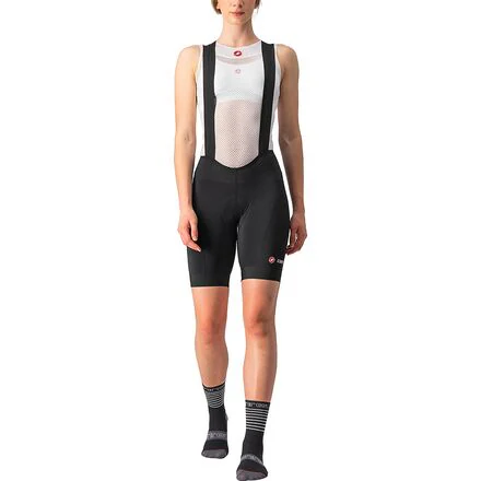 Endurance Bib Short - Women's