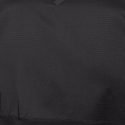 Hunter Merino Hybrid Long-Sleeve Jersey - Men's