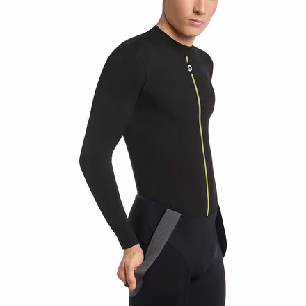 Spring/Fall Long-Sleeve Skin Layer - Men's