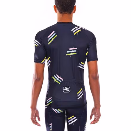 Moda Vero Pro Short-Sleeve Jersey - Men's