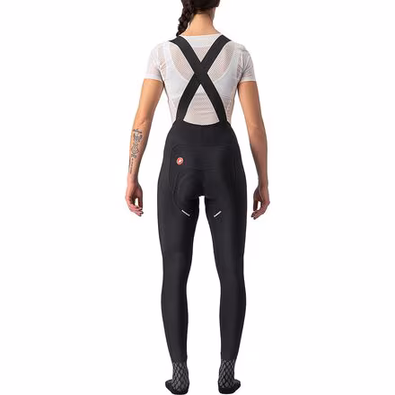 Free Aero RC DT Bib Tight - Women's