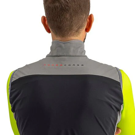 Perfetto RoS Vest - Men's