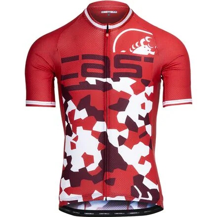 Attacco Limited Edition Jersey - Men's