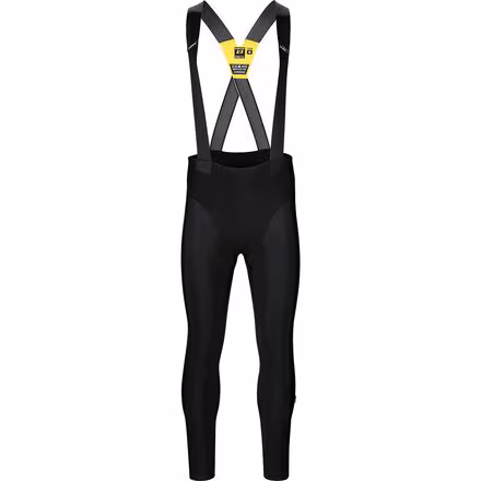 Equipe RS Spring-Fall Bib Tight S9 - Men's