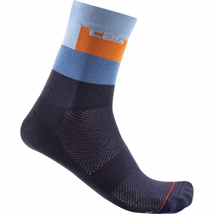 Blocco 15 Sock