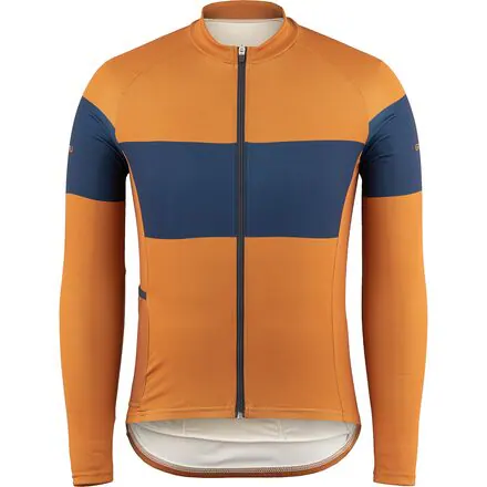 Rugged Long-Sleeve Jersey - Men's