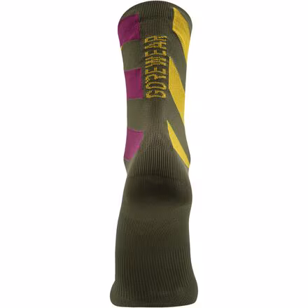 Essential Signal Socks