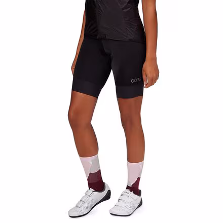 C3 Short Tights+ - Women's