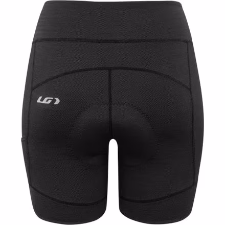 Fit Sensor Texture 5.5 Short - Women's