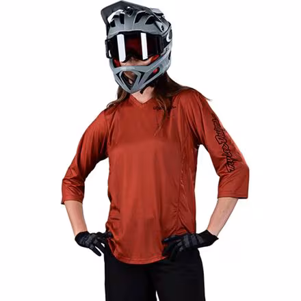 Mischief 3/4-Sleeve Jersey - Women's