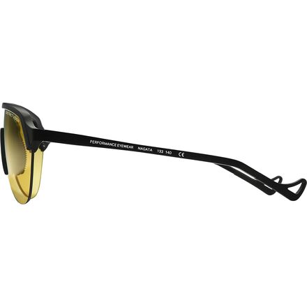 Nagata Speed Blade Sunglasses