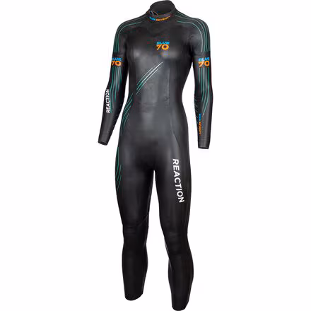 Reaction Fullsuit - Women's