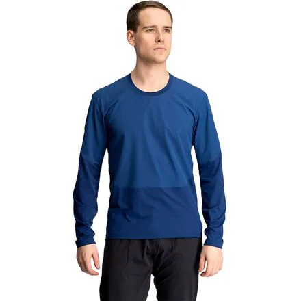Compound Long-Sleeve Jersey - Men's