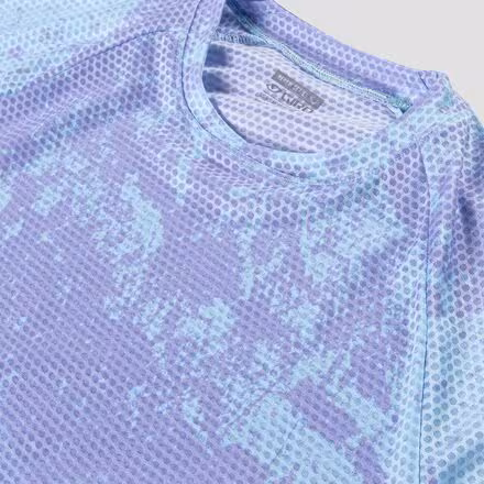 Roust Short-Sleeve Jersey - Men's