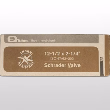 12in Protection Schrader Tube