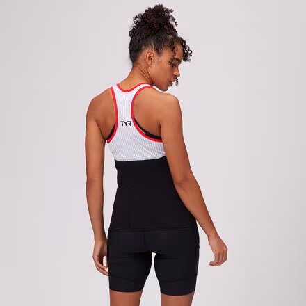 Carbon Tank Top - Women's