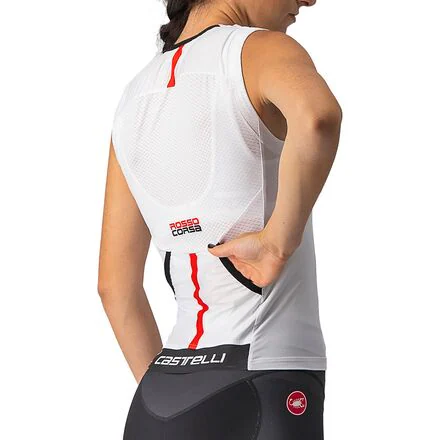Free 2 Tri Singlet - Women's