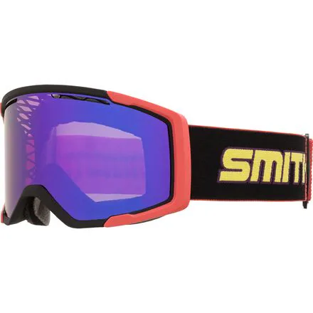 Rhythm ChromaPop MTB Goggles