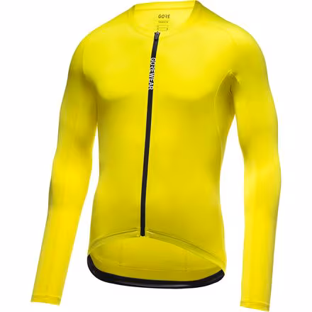 Spinshift Long-Sleeve Jersey - Men's